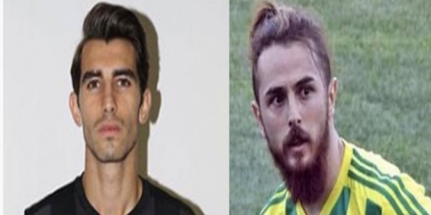 Feridun ve Muhammet’te tamam