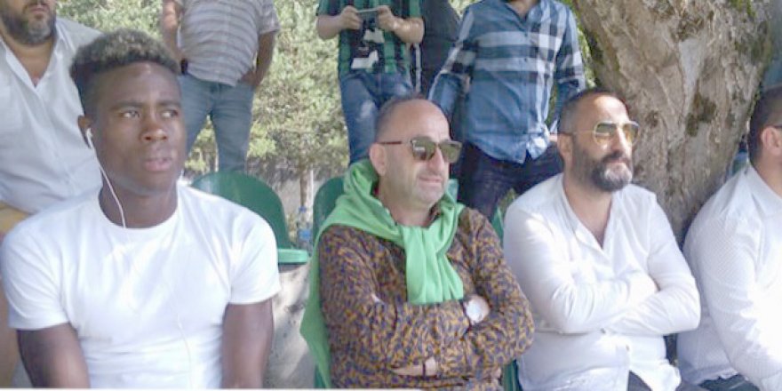 Başkan Yakın Takipte