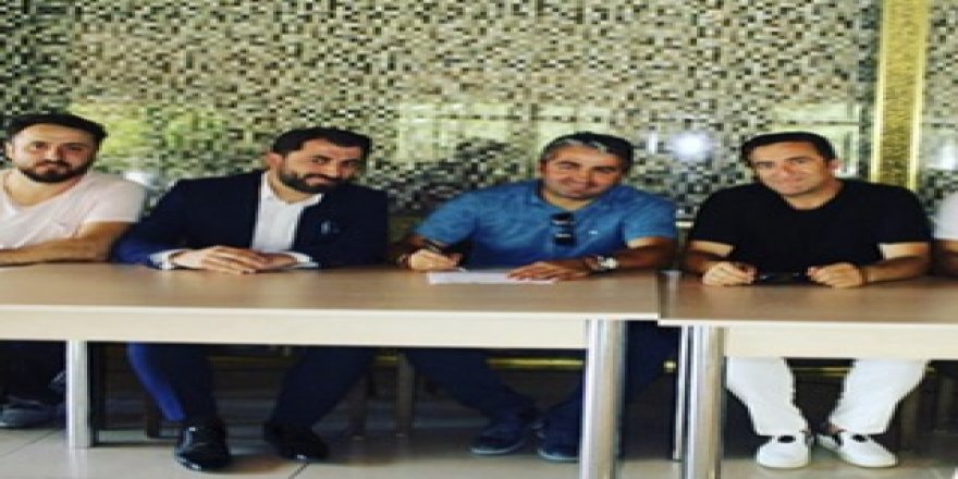 Erhan Okur Alikahyaspor’da