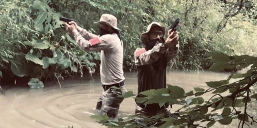 Yeni bir heyecan Airsoft