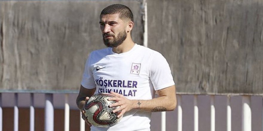 Serhat Gezginci Darıca Gençlerbirliği’nde