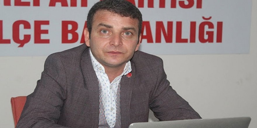 Filistin için somut adım atılmalı