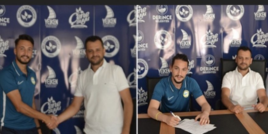 SERHAT KESKİNSOY TAMAM