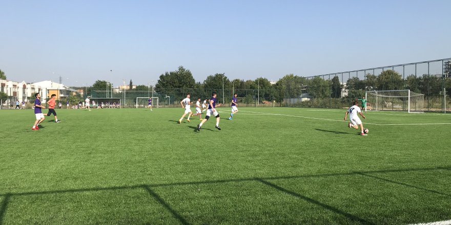 Gebzespor’da seçme bereketi!