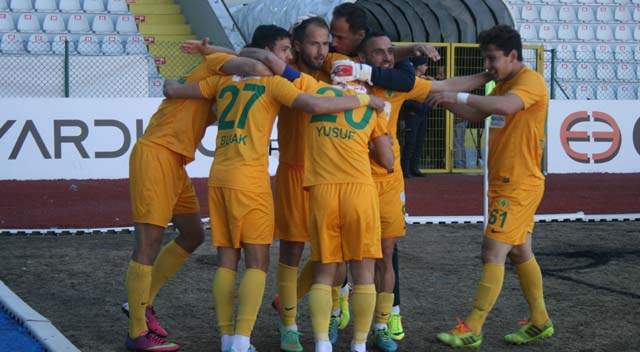 DARICA KAZANMAK ZORUNDA