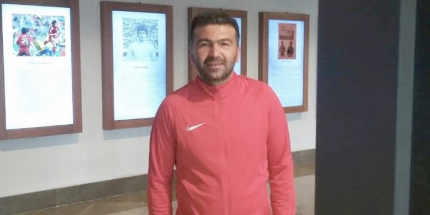 Orhan Ken Menekşe’ye veda etti