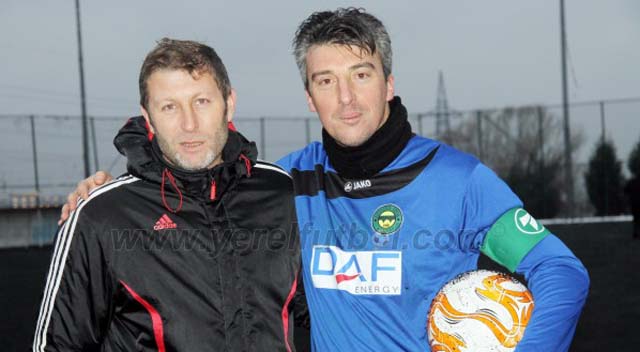 FATİH TECRÜBESİNİ KONUŞTURUYOR