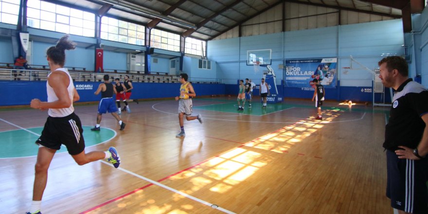 Yeni sezon için dev adamlar seçiliyor