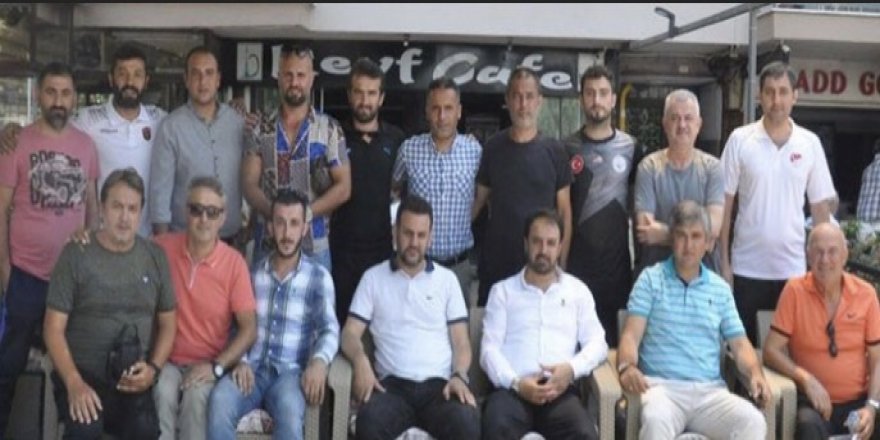 Altyapıda Değişim