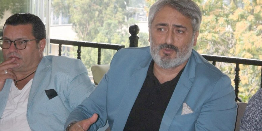 Aydın; Her şeyi ortak yapacağız