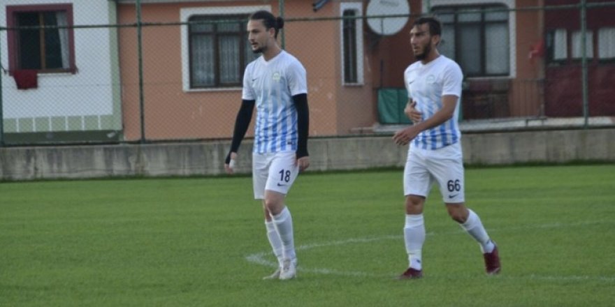 Derincespor, Tuzlaspor’u devirdi! “1-0”
