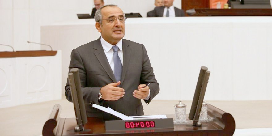 HAYDAR AKAR: “Gebze Belediyesinin 429 milyon TL borcu var”