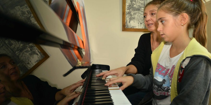 Konservatuar başvuruları başlıyor