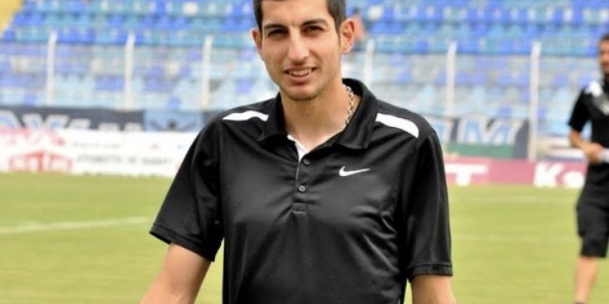 Onur Türk Derince’de