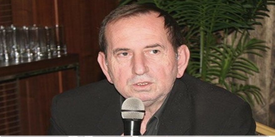 'Antrenör projesi 10 yıldır var'