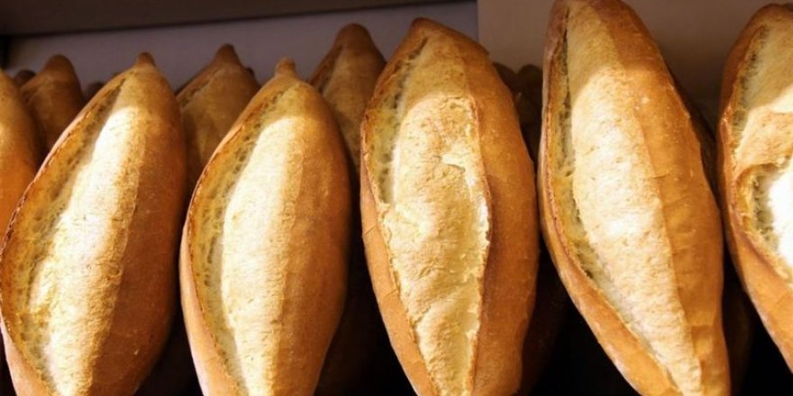 Kocaeli'de ekmeğe zam