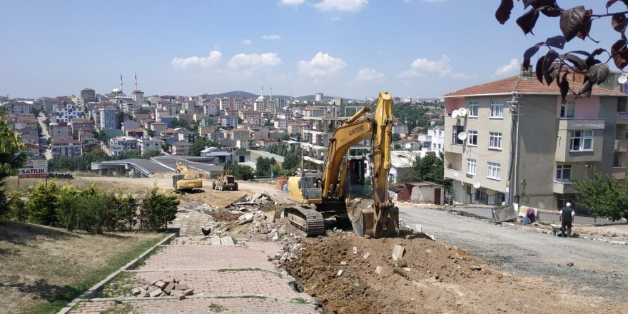 Tuzla – Çayırova ulaşımı nefes alacak