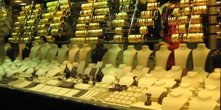 KOCAELİ: Kuyumcuların kapanış saati değişti