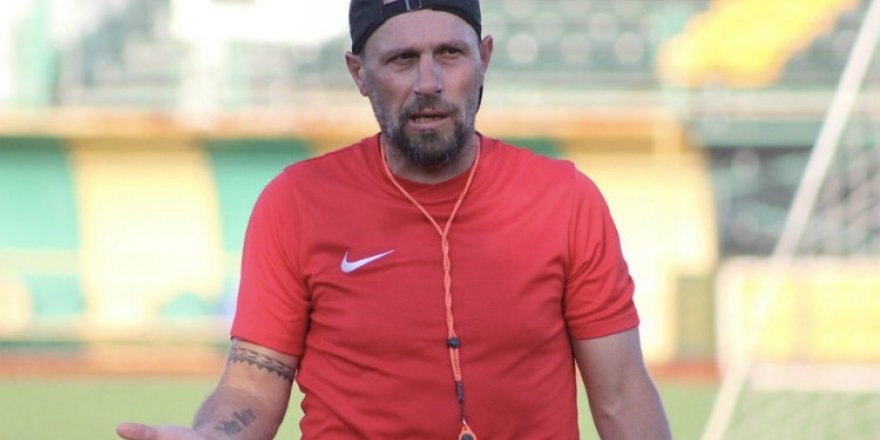 Cem Baki: Taviz yok!..