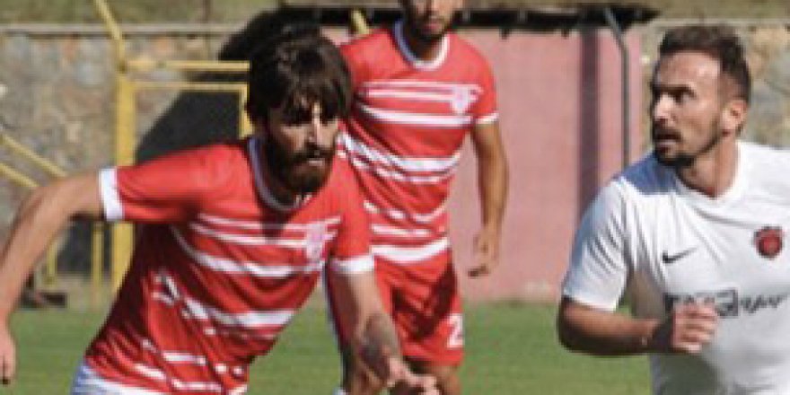 Gölcükspor toparlanıyor