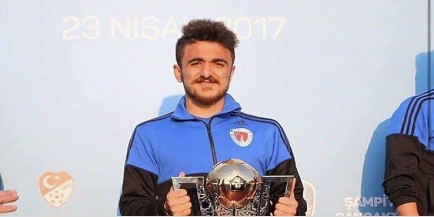 Abdulsamet Yozgatspor’da