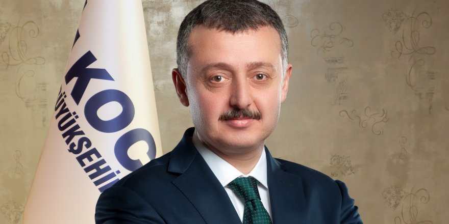 KOCAELİ BÜYÜKŞEHİR: Bayram öncesi ikramiye müjdesi