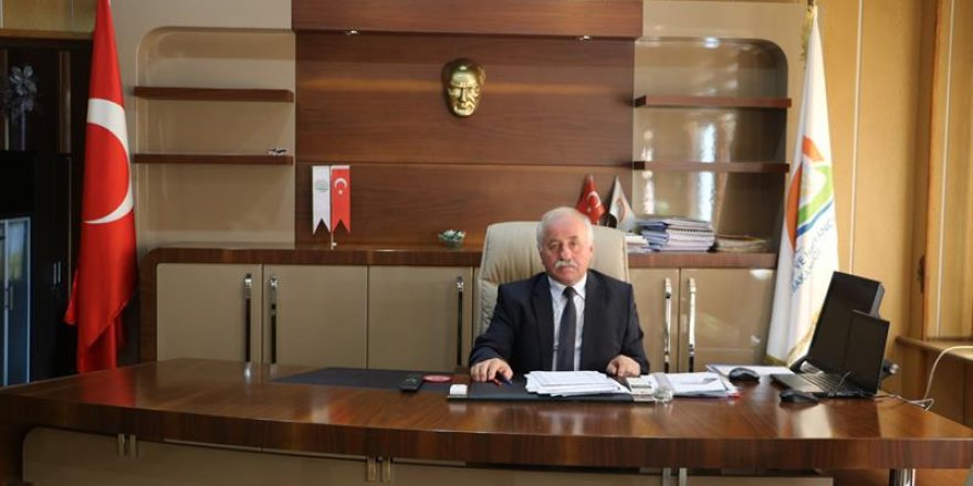 KOCAELİ: Kırsal Kalkınma yatırımlarına destek