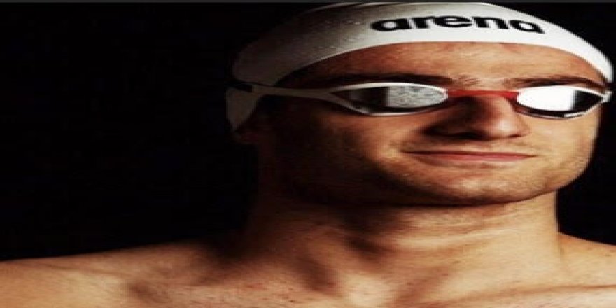 Mert Satır'dan Türkiye rekoru