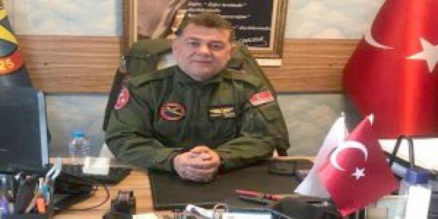 Kurban Derileri THK’ya