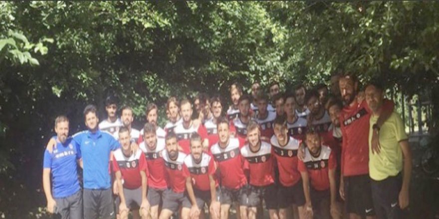 İlimtepe Kullar 1975 güç depoluyor