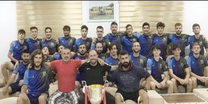 Bal ekibi hazırlık maçında moral buldu