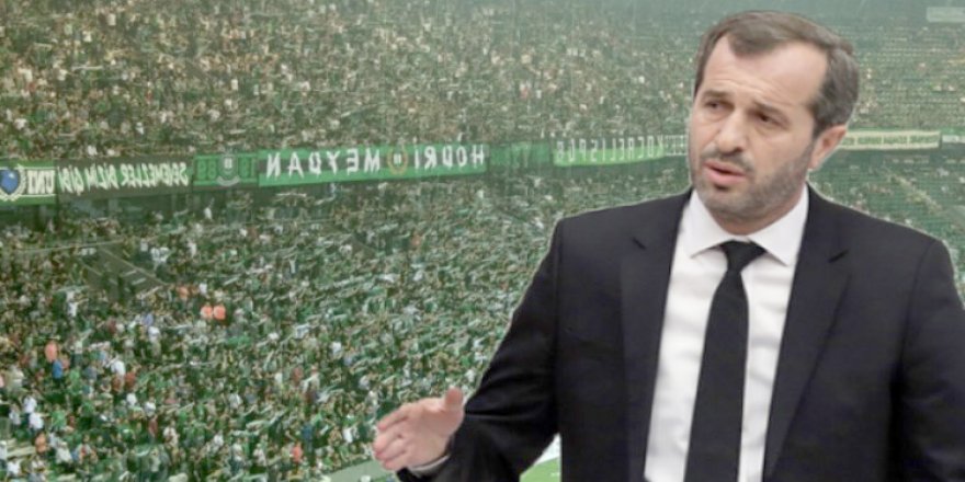 TFF'den Kocaelispor'a gelen para Sancaklı'ya gitti