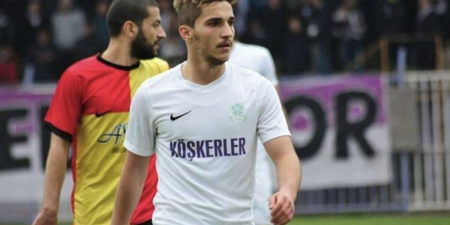 Yusuf Çolakoğlu, Gebzespor’a veda etti