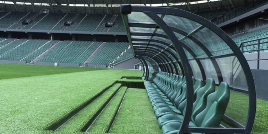 Kocaeli Stadyumu’nda 6 Eylül’de milli maç var