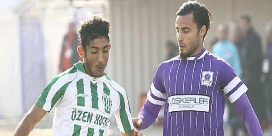 Ahmet Şen Karamürselspor’da