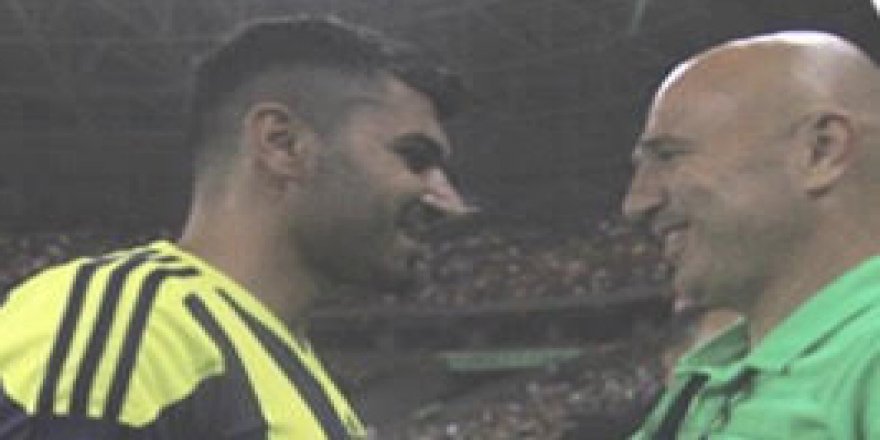 Abuzer Karacabey’de