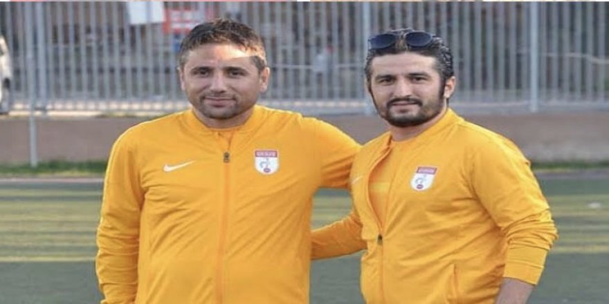 İbrahim Babur görevine geri dönüyor