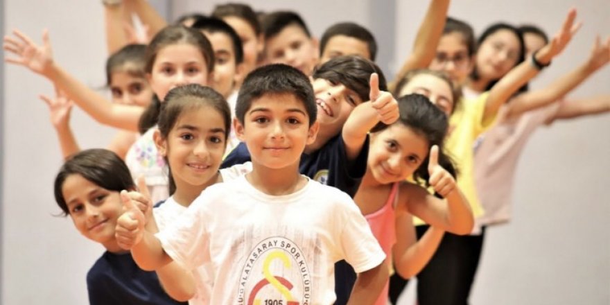 Veliler dikkat!.. Spora ara vermek yok!..