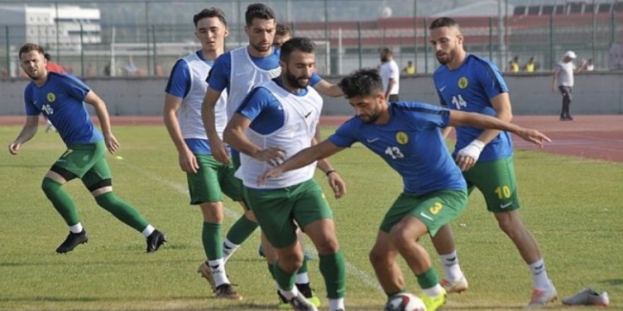 Darıca yeniden topbaşı yaptı