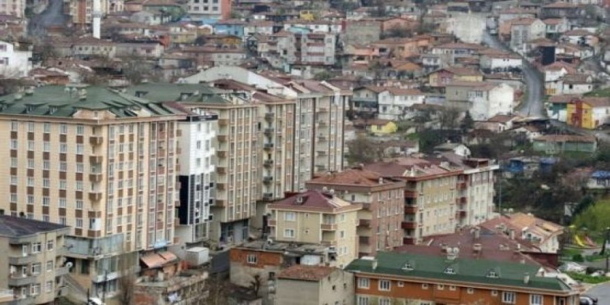 DEPREM GERÇEĞİNE RAĞMEN  Her iki konuttan biri sigortasız