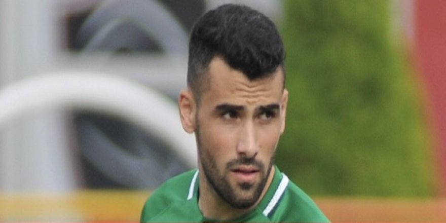 Mehmet Avcı, Sakaryaspor’da