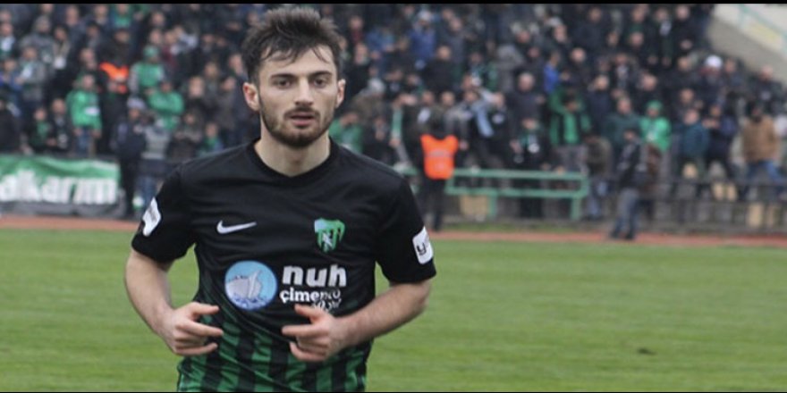 Süleyman'dan eski kaptanlara vefa