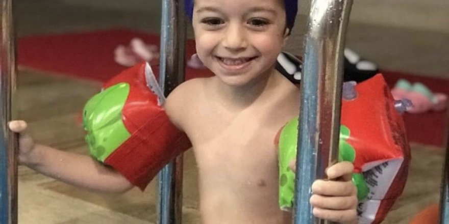 Kocaeli Spor Yüzme Kulübü geleceğin şampiyonlarını yetiştiriyor!..