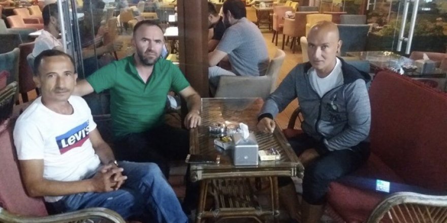 İzmit Sanayispor’da Ahmet Suğur dönemi