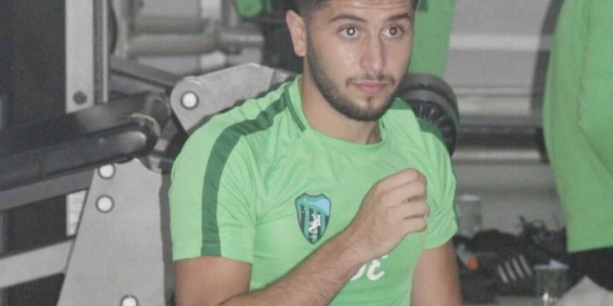 Yahya Kemal Baki de idmanlara başladı