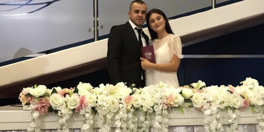 Sezer Ekşioğlu dünya evine giriyor!