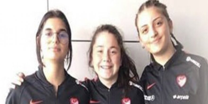 Üç yıldız milli takıma