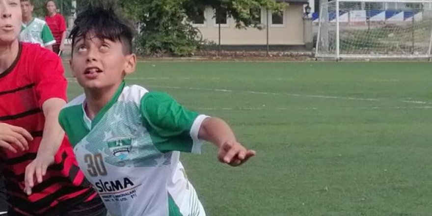 Kızların fendi erkekleri yendi