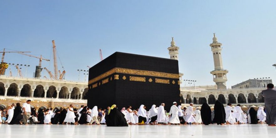 Umre kayıtları başlıyor