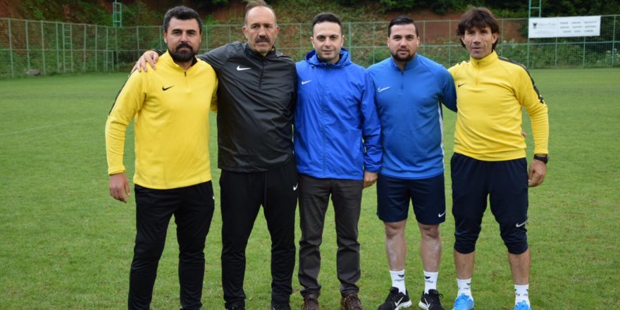 KARTEPE’DE SAMİMİYET VAR